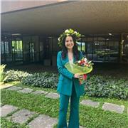 Dottoressa magistrale in Lingue propone lezioni di lingua inglese per tutte le età